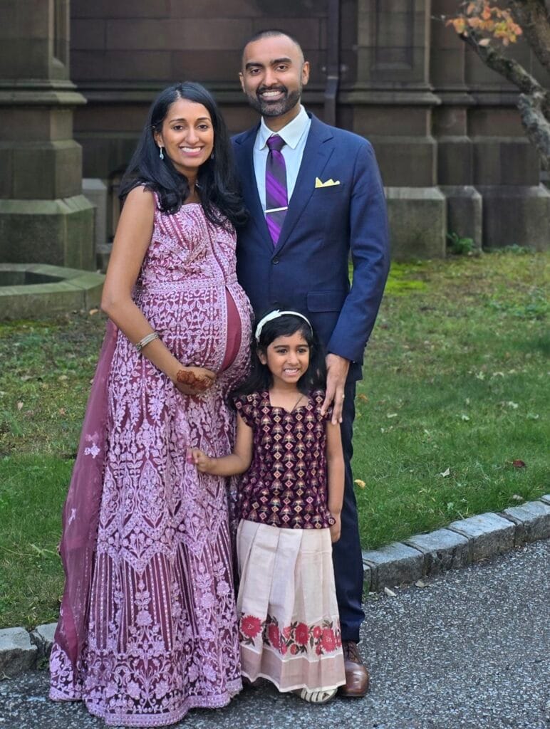 Family Website 772x1024